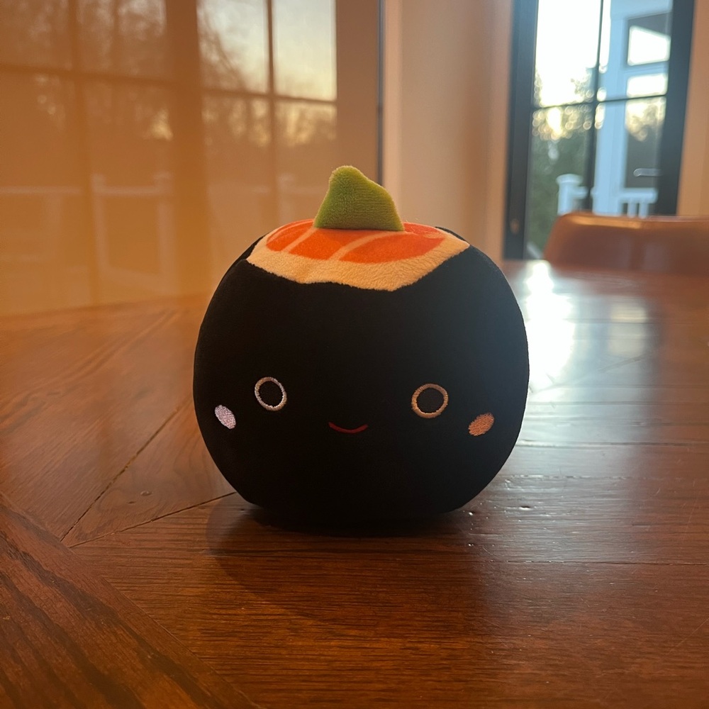 Sushi Squishmallow